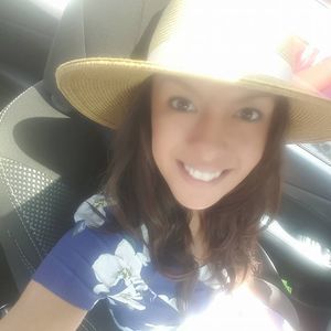 Meet your Posher, Tatiana