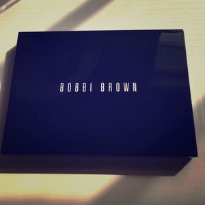 Bobbi Brown 6 Eye Shadow Palette.