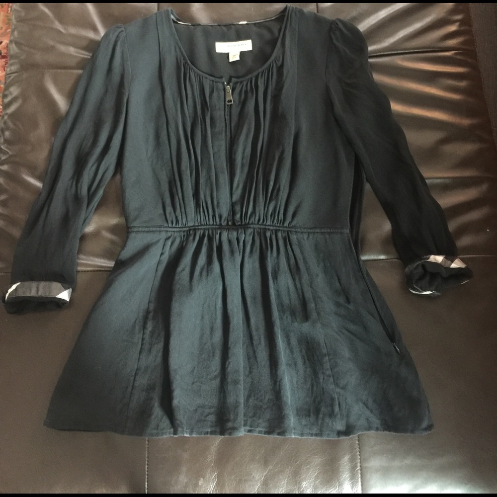 Burberry London Top