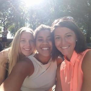 Meet your Posher, Erica