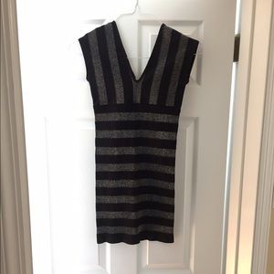 bebe size small dress
