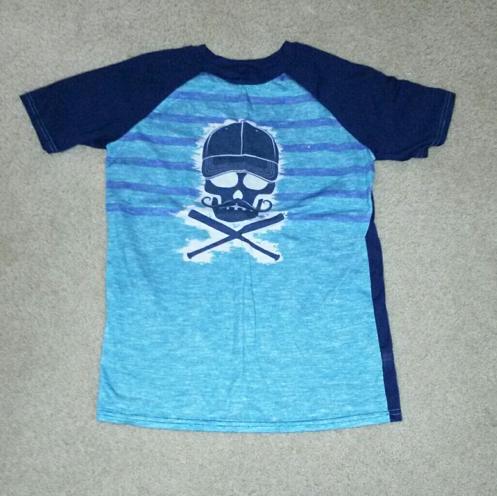 Boys size XL sleep set