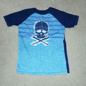 Boys size XL sleep set