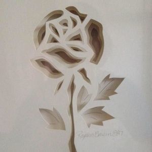 Meet your Posher, Rose