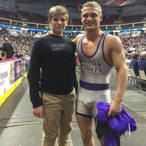 Meet your Posher, Rylan