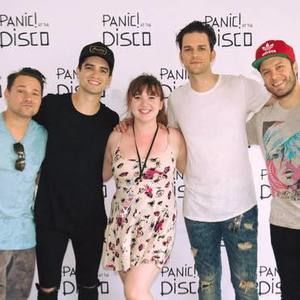 Meet your Posher, Hayley