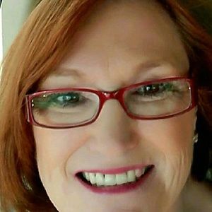 Meet your Posher, Patsy