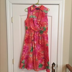 Spring/summer dress