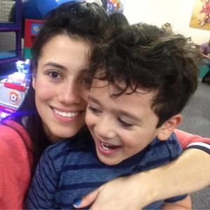 Meet your Posher, Jeannette