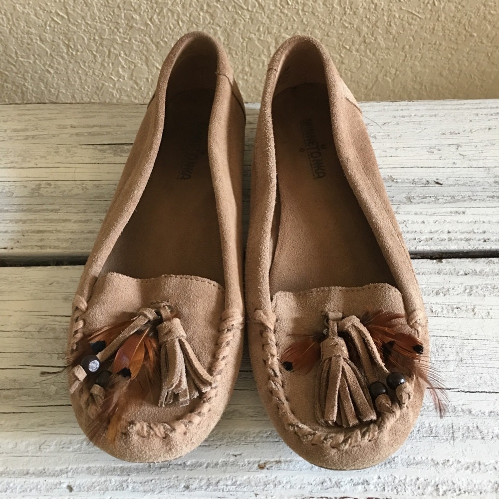 Minnetonka Moccasin Flats