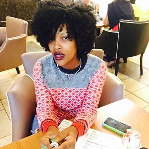 Meet your Posher, Negusnzinga