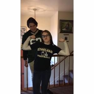 Meet your Posher, Krista