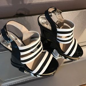 Michael Kors wedge