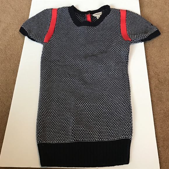 Lucky Brand Sweaters - Lucky Brand Short Sleeve Sweater Lucky Brand Sweaters - Lucky Brand Short Sleeve Sweater