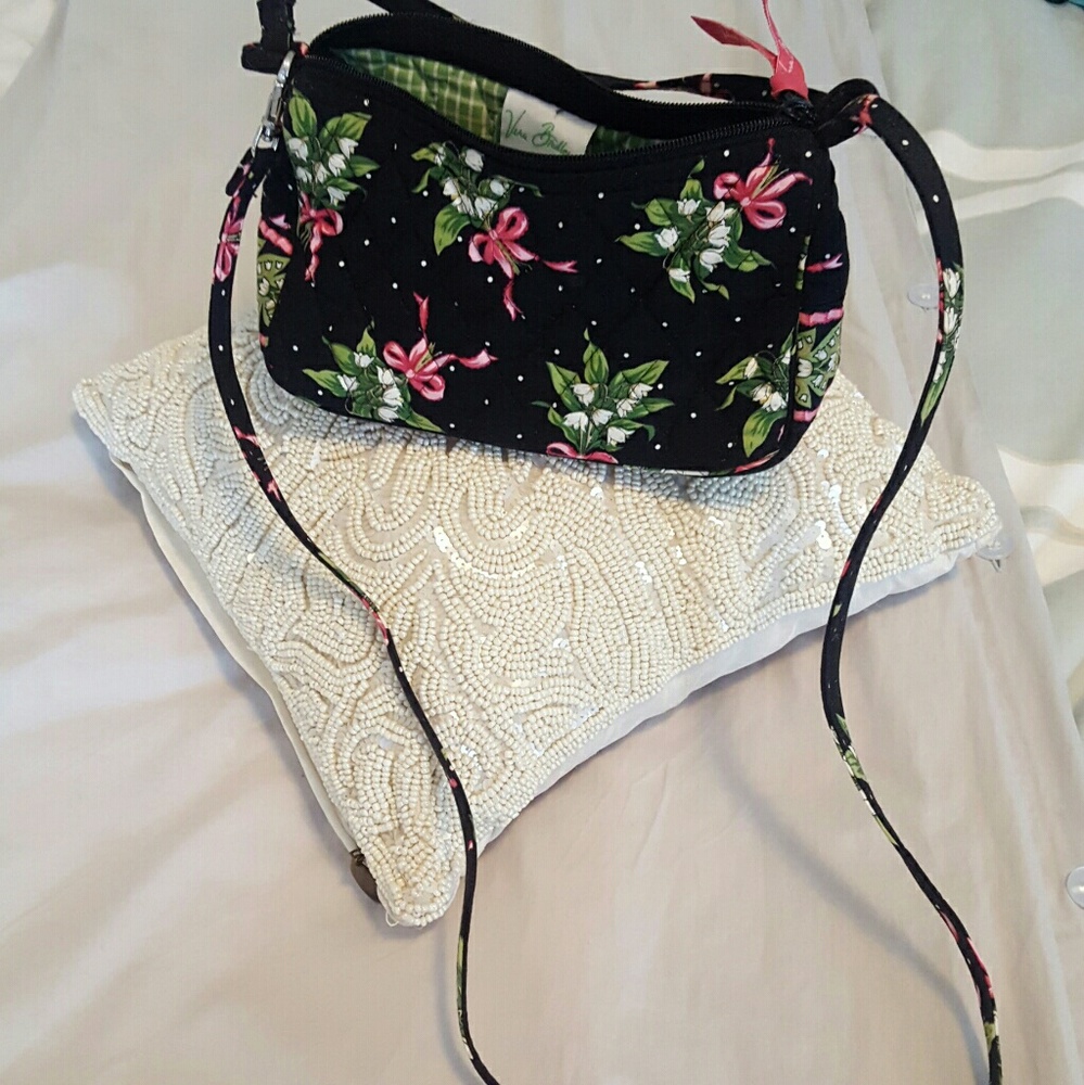 Vera Bradley shoulder bag