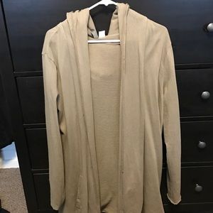 H&M Long cardigan