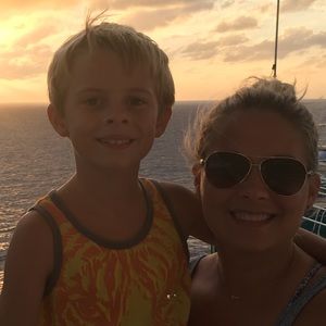 Meet your Posher, Heather