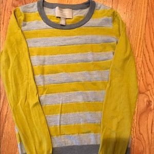 Banana Republic sweater