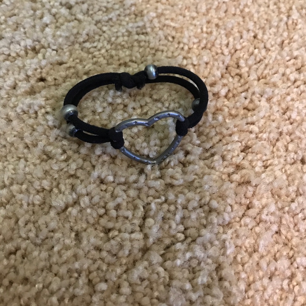 Stretchy bracelet
