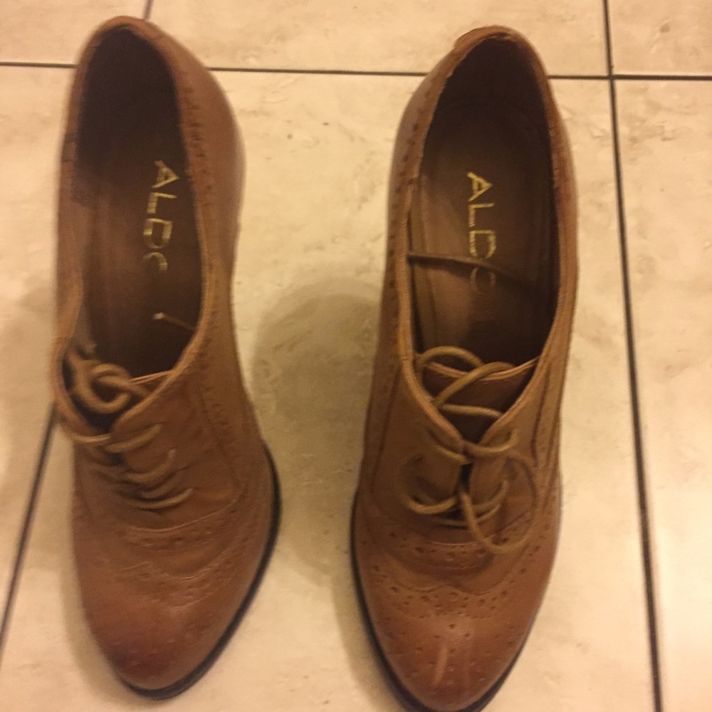Aldo Heels