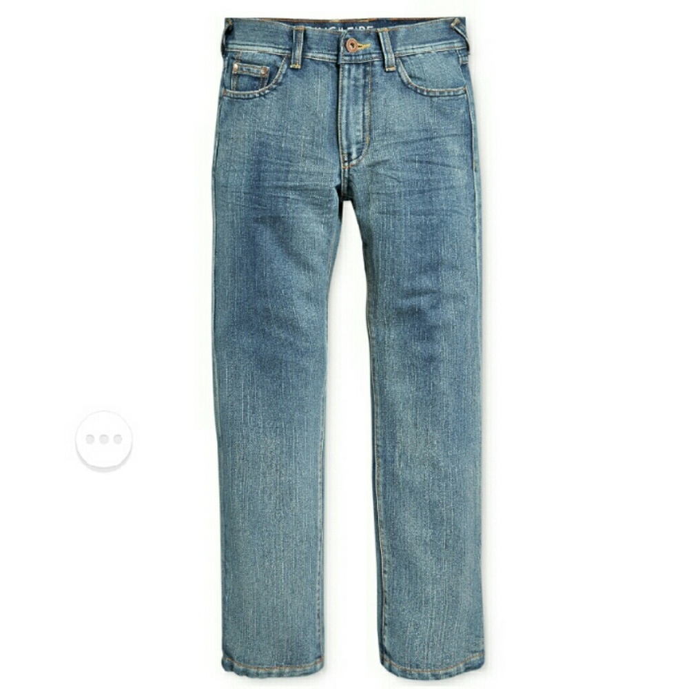 New , Macy's Jeans