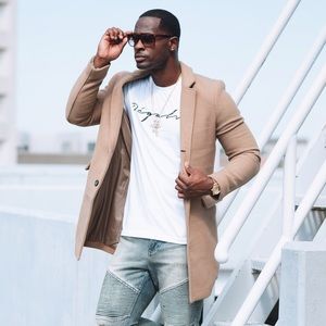 Degalv signature tee