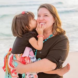 Meet your Posher, Keri