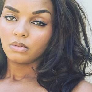 Meet your Posher, Cherletta