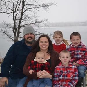 Meet your Posher, Tina