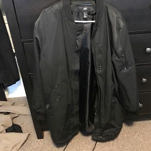 Men's jacket