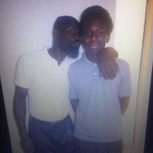 Meet your Posher, Andrew