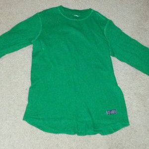 Green GapKids sweater