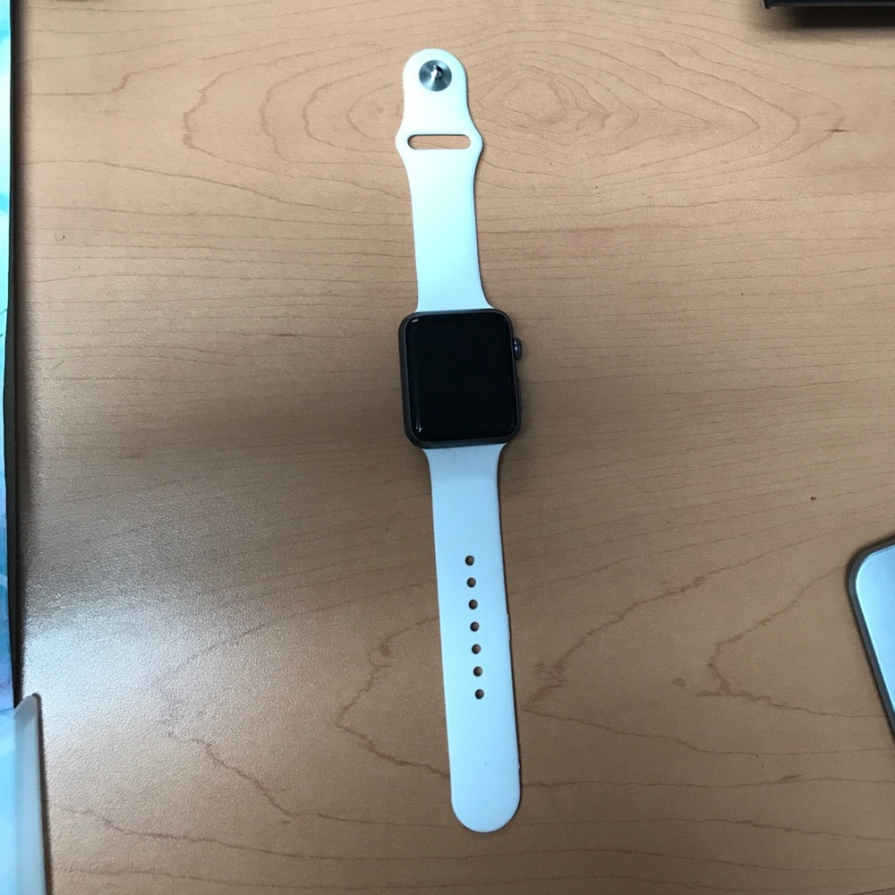 Apple Watch BAND sports size small/medium for 42mm