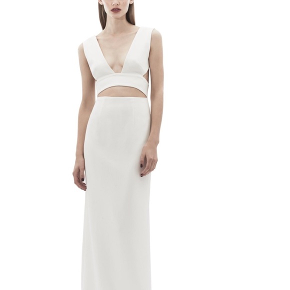 🚫SOLD 🚫 Solace London Larina Maxi Dress - Picture 2 of 3