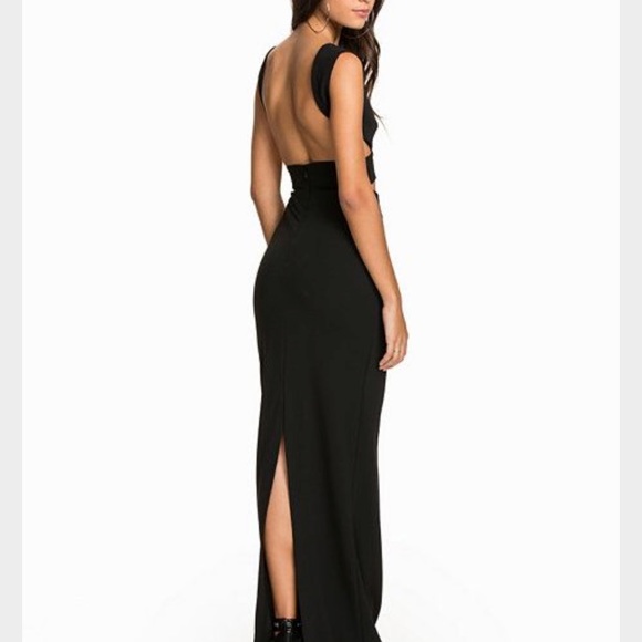 🚫SOLD 🚫 Solace London Larina Maxi Dress - Picture 3 of 3