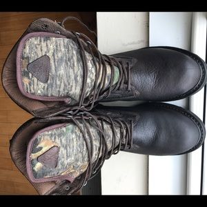 Rocky Gor-Tex Men's Snowboots