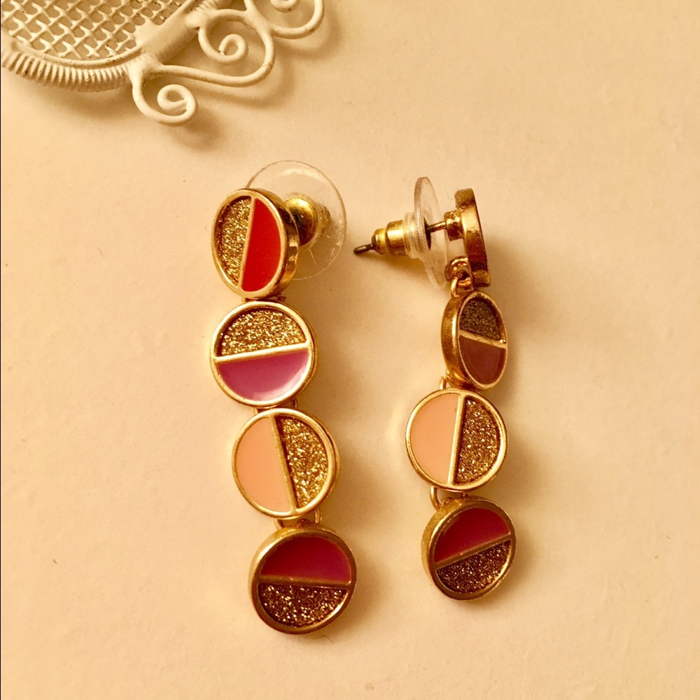 Charming Charlie Errings