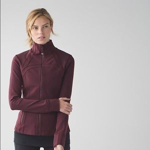Lululemon jacket!
