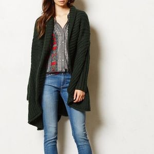 The Cue Comete Cardigan -Anthropologie