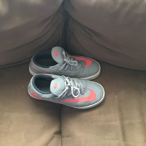 Nike KD Vulc