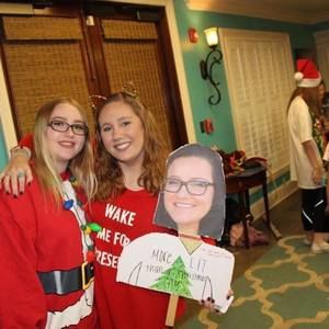 Meet your Posher, Paige