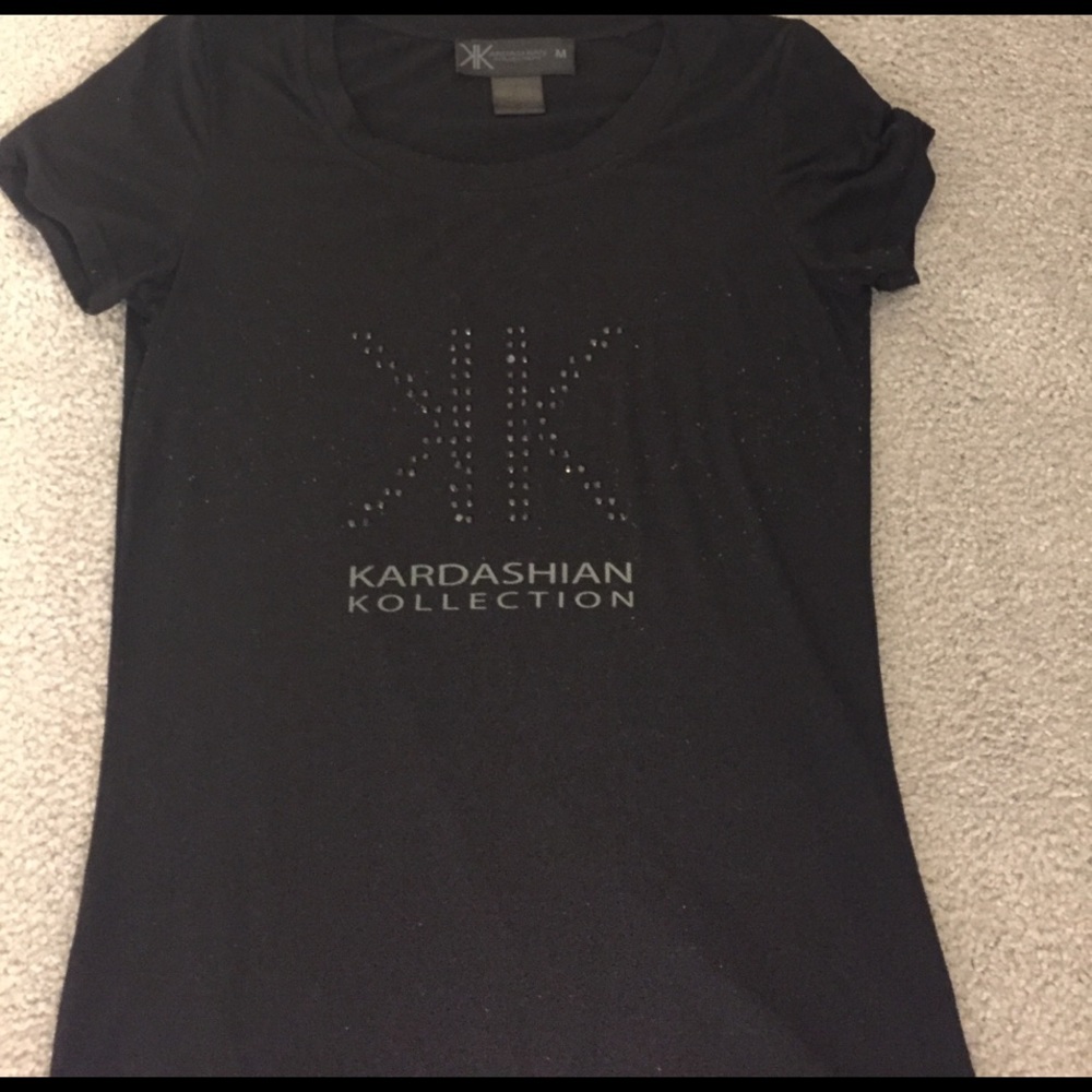 Kardashian Kollection Tee
