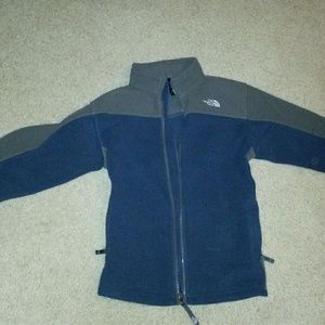 North Face brand new jacket