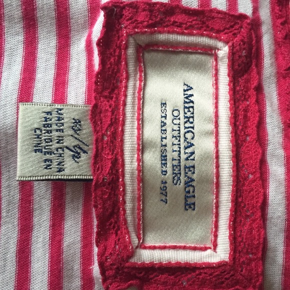 American eagle tee - Picture 3 of 4