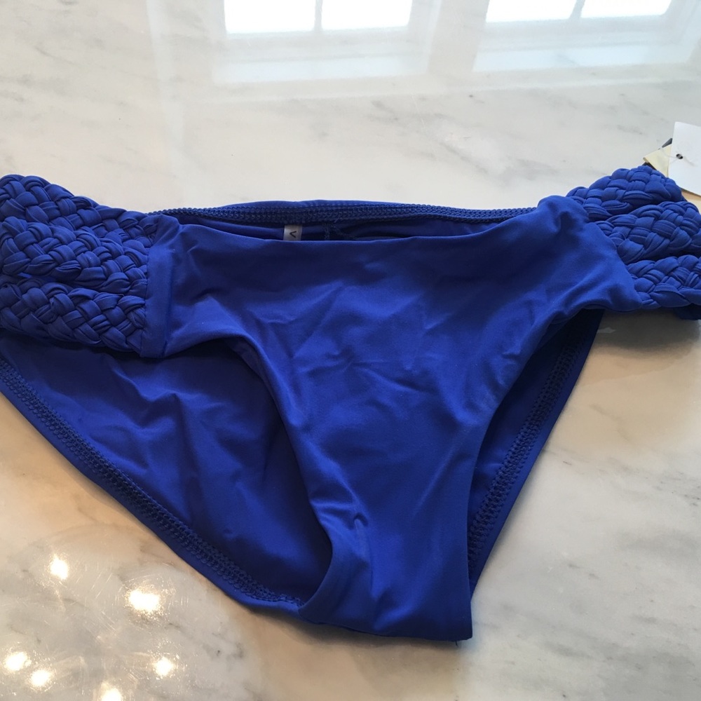 New vitamin bikini bottoms