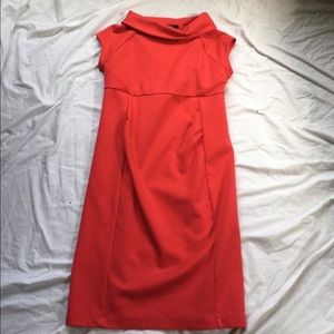 Gorgeous Gap Maternity Dress
