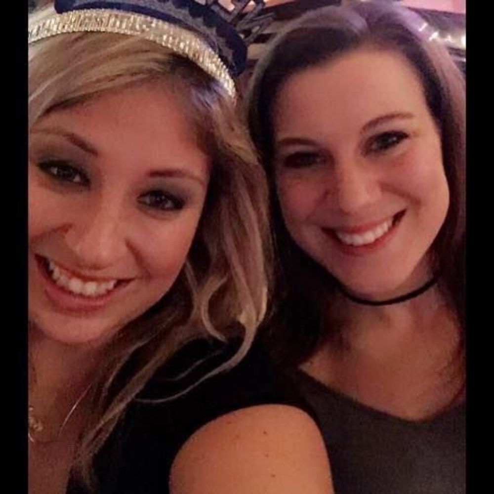 Meet your Posher, Kristen