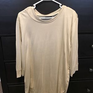 Zara shirt