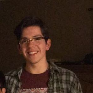 Meet your Posher, Marcos