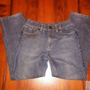 Great Condition Boys Jeans